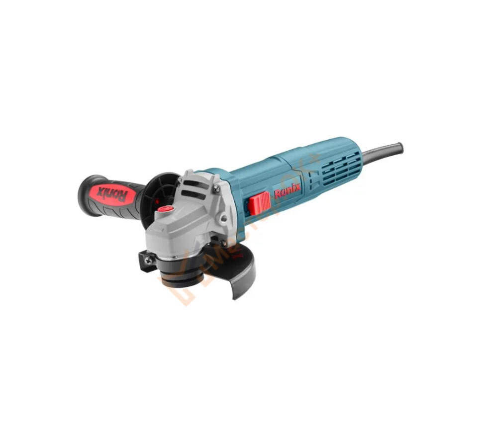 Шлифмашина "Ronix" 900w RX-3115