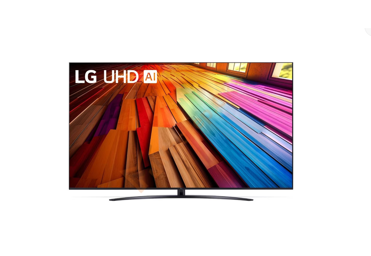 Телевизор "LG" 86UR801COLA