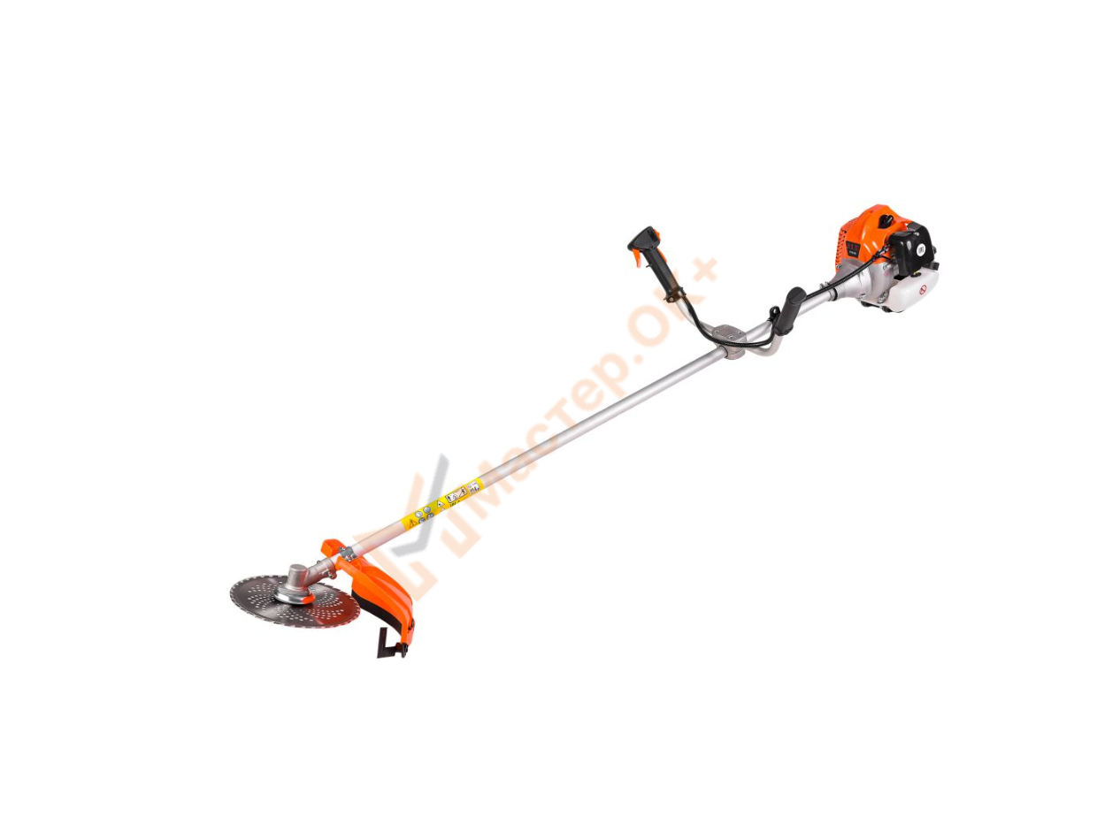 Бензиновый триммер "P.I.T" 2,3HP P73102