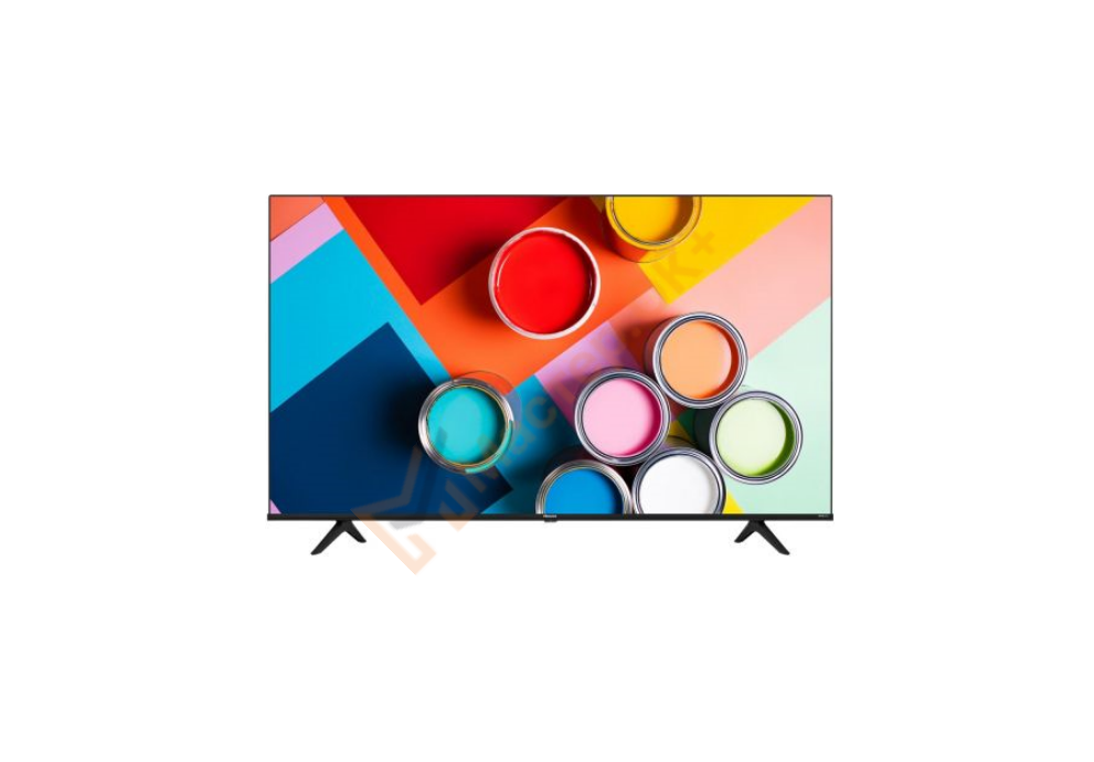 Телевизор "Hisense" 50" 4К Smart (50A6GS)