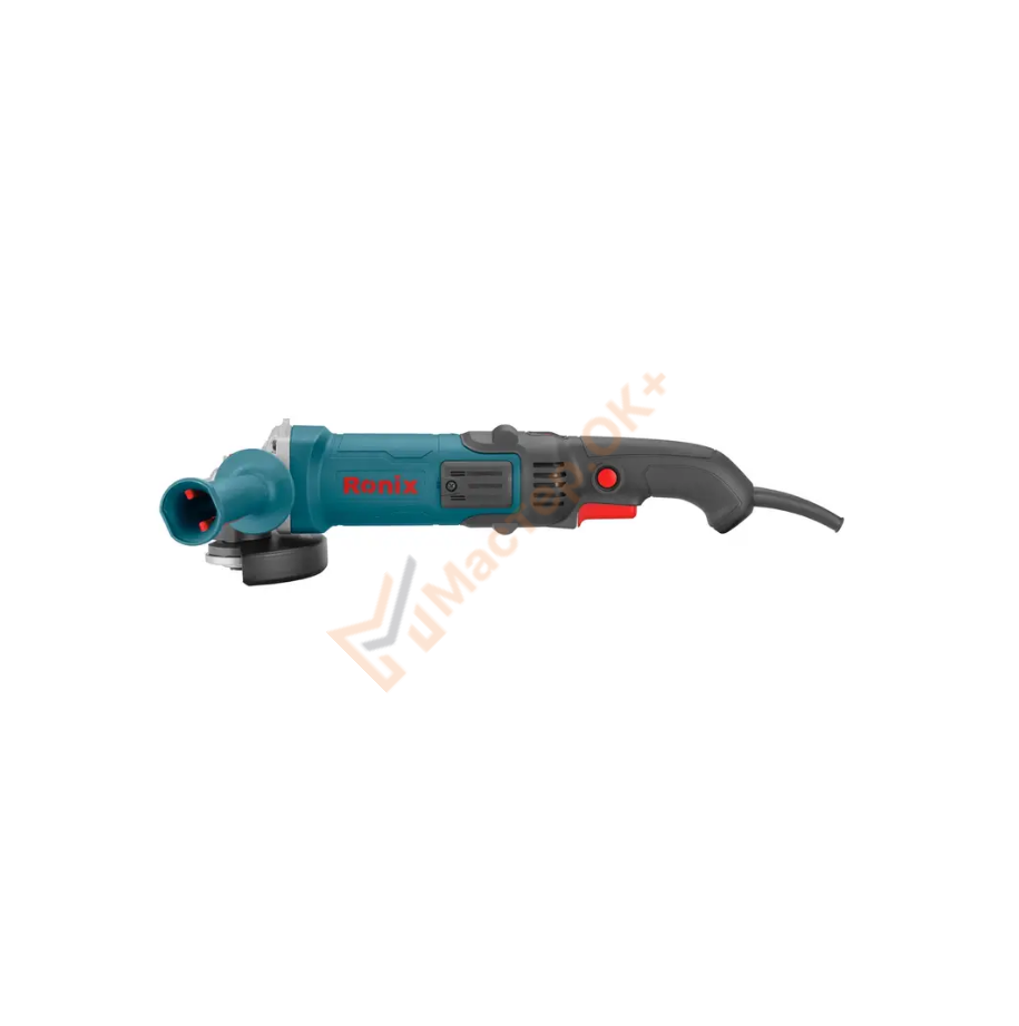 Угловая шлиф машина "Ronix" 1200w RX-3161