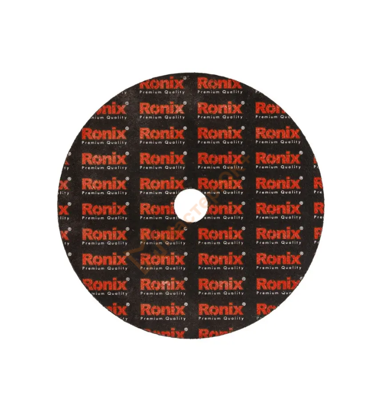 Диск отрезной круг "Ronix" 180х1,6х22,2мм RH-3742