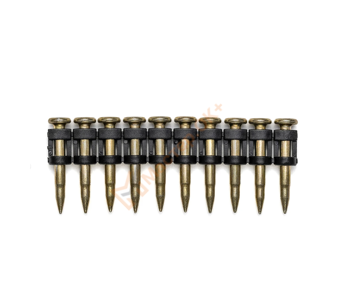 Гвоздь "Toua" 2.7x30