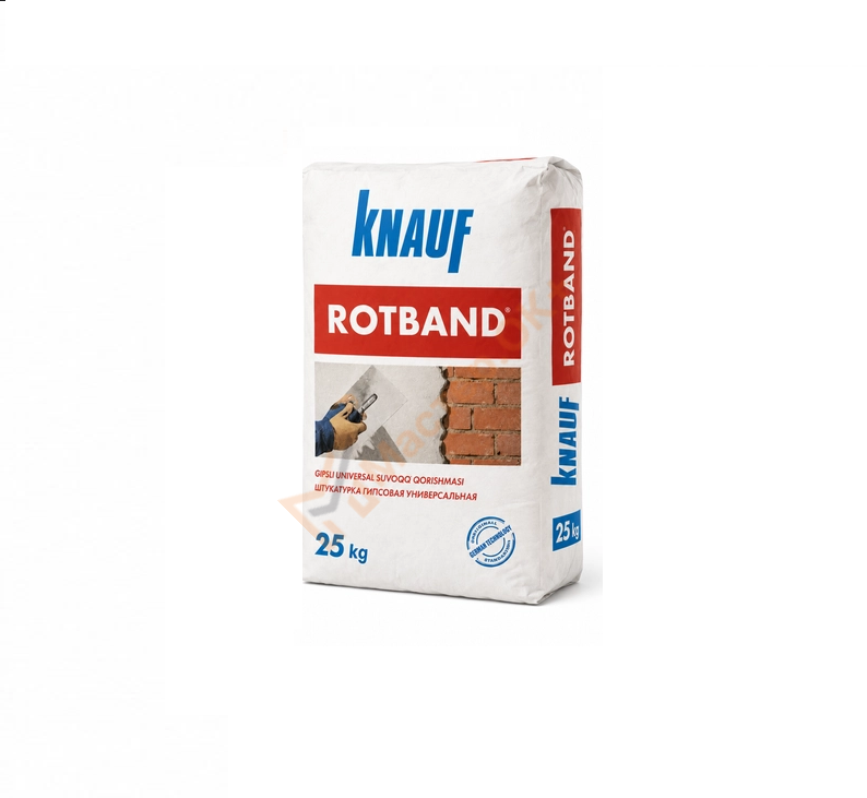 Ротбанд Knauf 30кг (KZ)