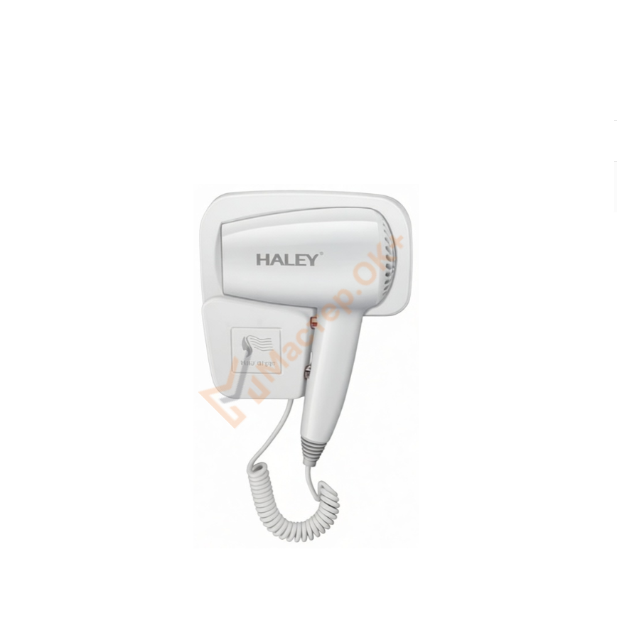 Фен для волос Haley 1300 вт HY-4027