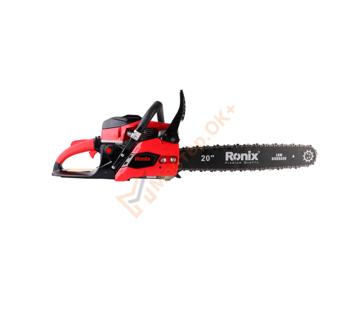 Пила "Ronix" садовая 20см RX-4651