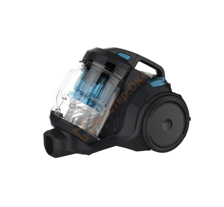 Пылесос "Bergamo" 2800W VC4082MGB
