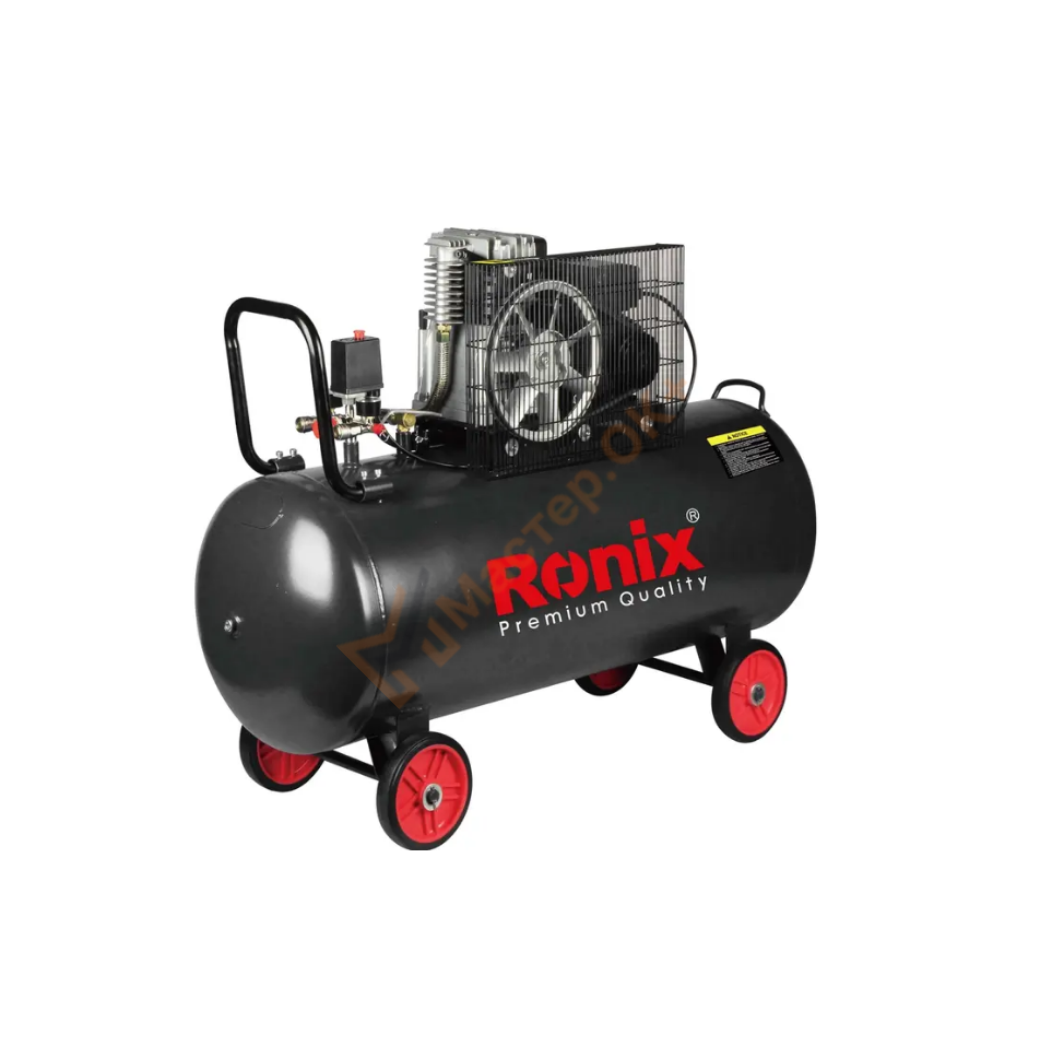 Компрессор "Ronix" 200л RC-0200