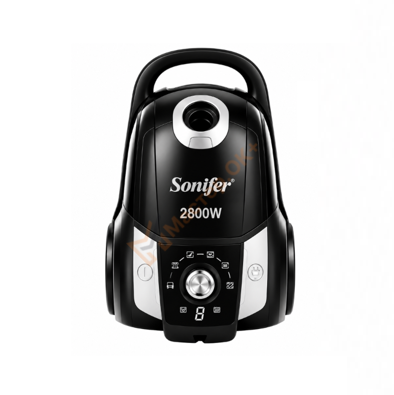 Пылесос "Sonifer" 2800вт SF-2258