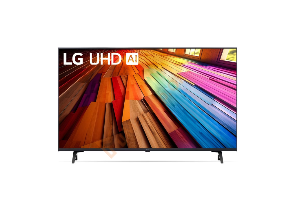 Телевизор "LG" 43UT80006LA