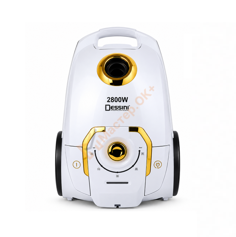 Пылесос "Dessini" 2800w DS-666