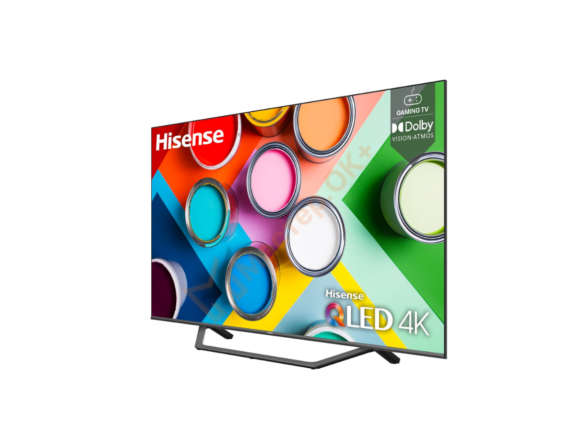 Телевизор Hisense 126cm 50A7GQ