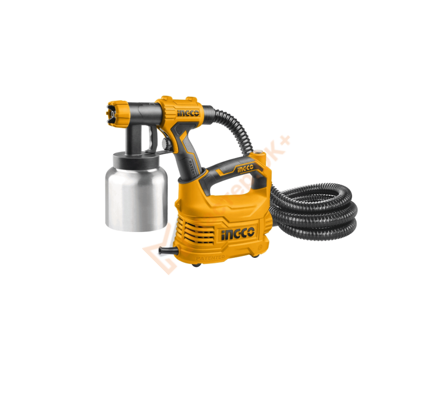 Краскопульт INGCO 550W SPG5008-2