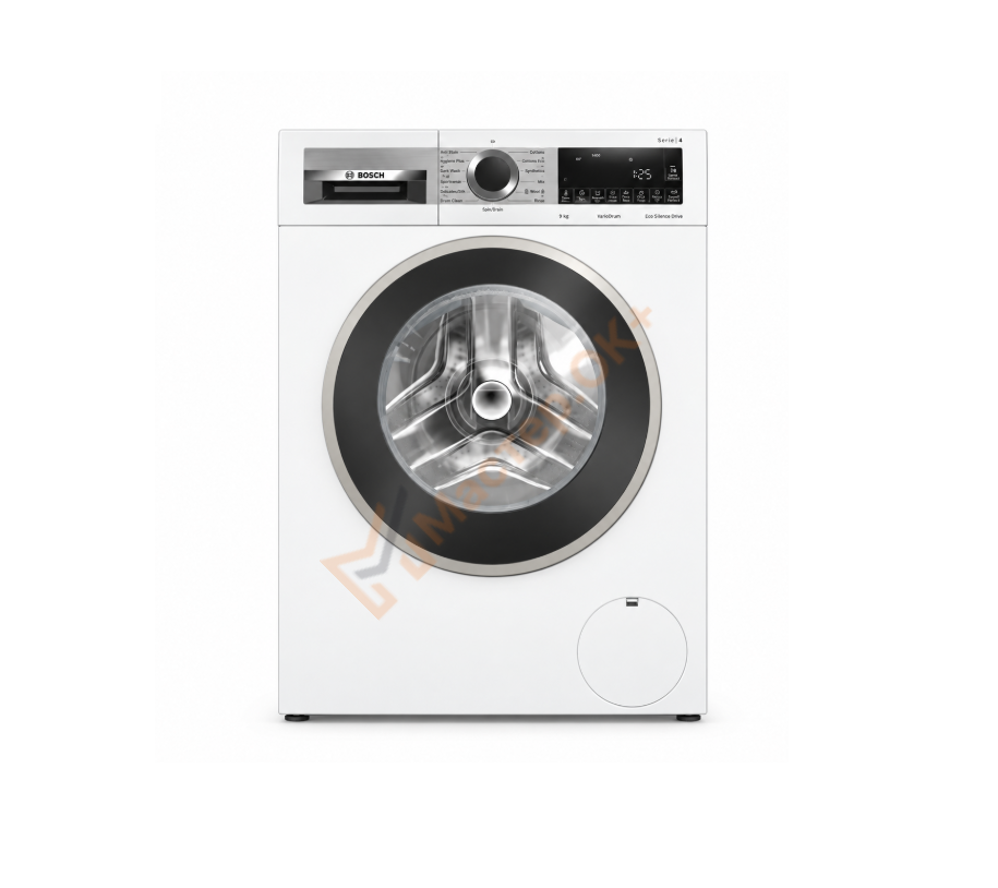 Стиральная машина "Bosch" WGA24400ME (белая)