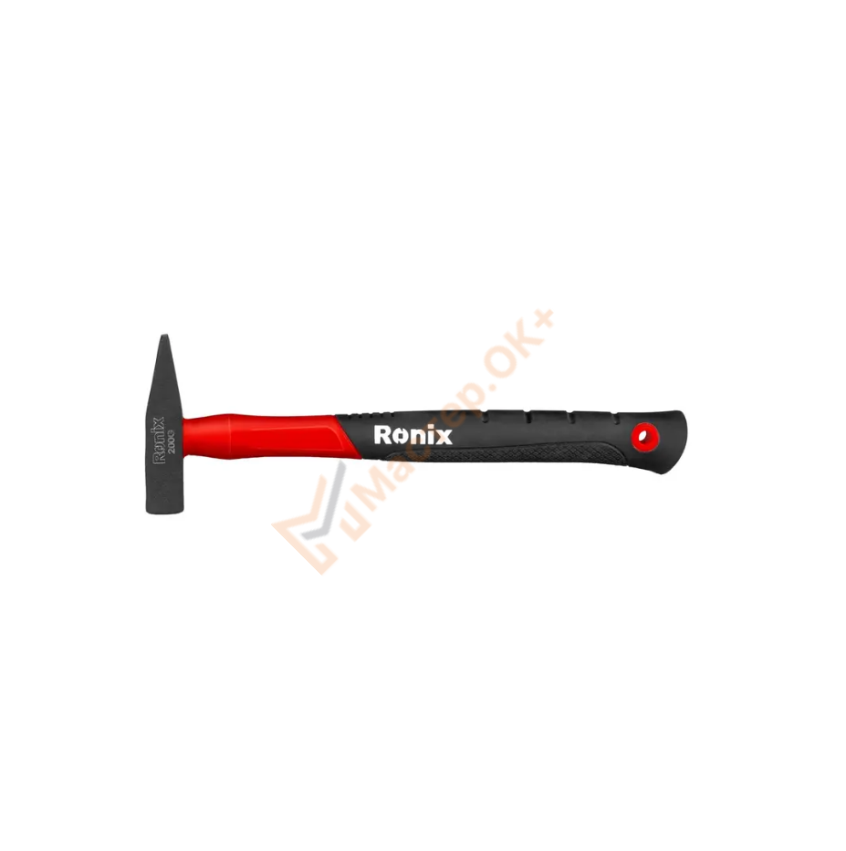 Молоток "Ronix" 200г RH-4711