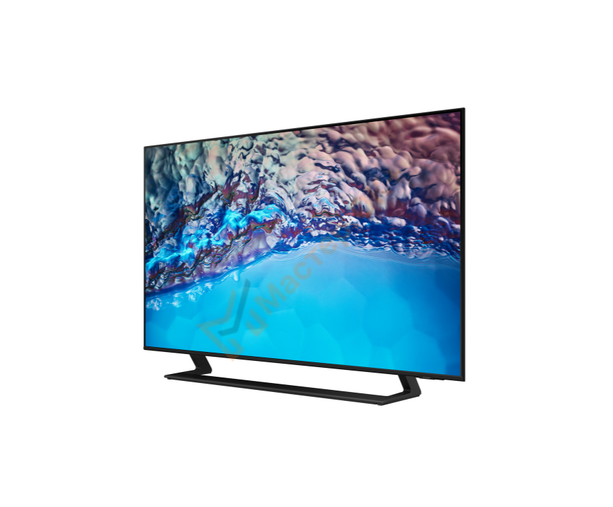 Телевизор "Samsung" UE50BU8500U