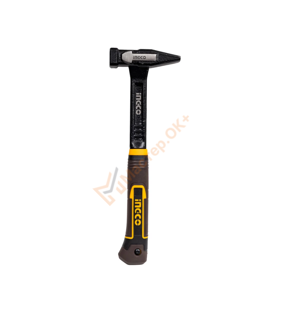 Слесарный молоток "Ingco" 500гр. HMH82500