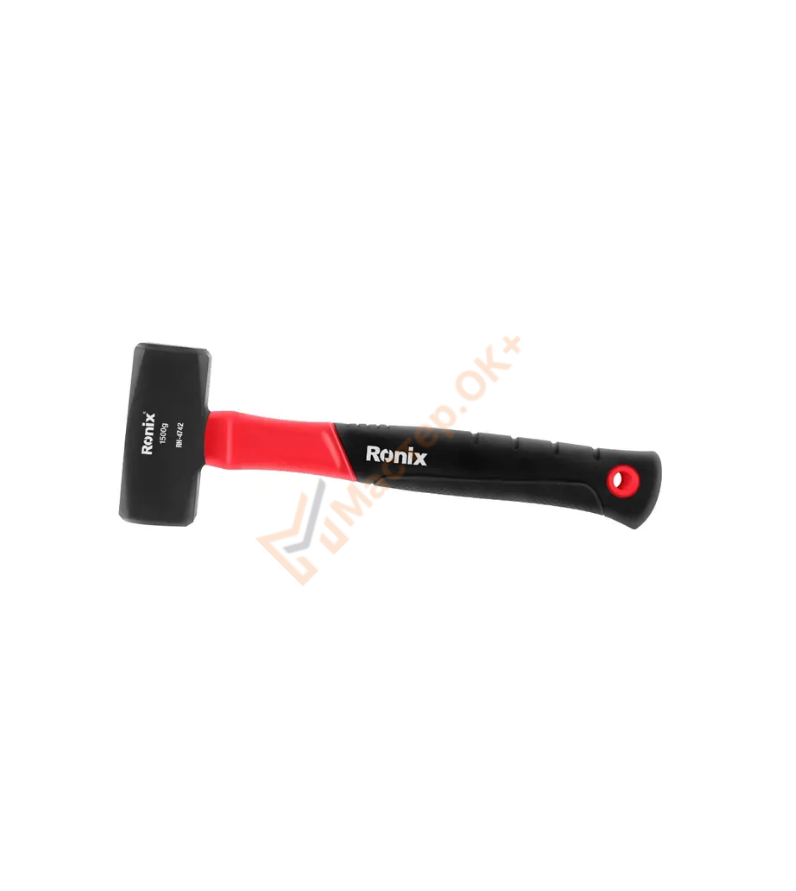 Мини кувалда "Ronix" 1500гр RH-4742
