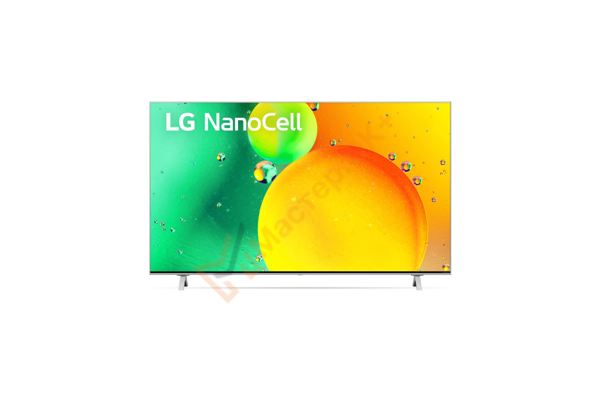 Телевизор "LG" 65NANO776RA
