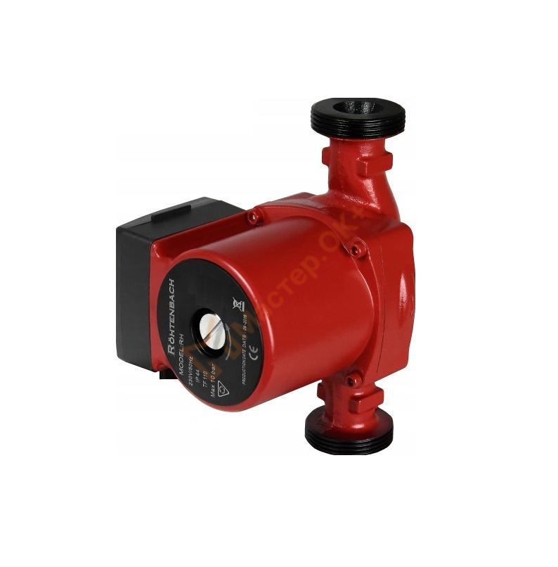 Циркуляционный насос RODEX (RDX892)