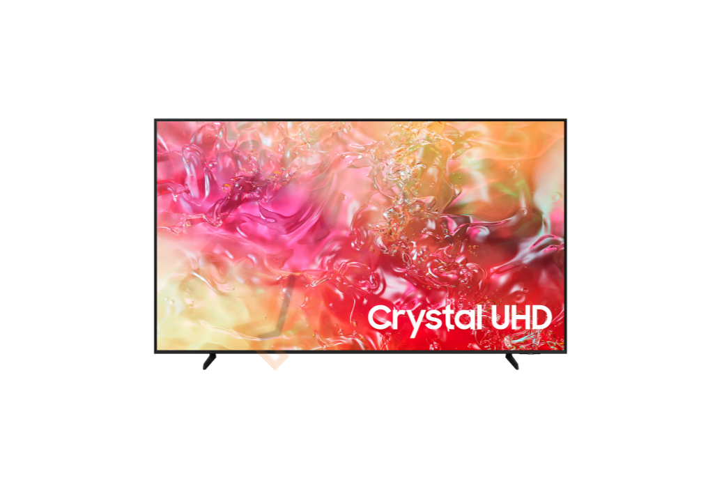 Телевизор "Samsung" UE65DU7100U