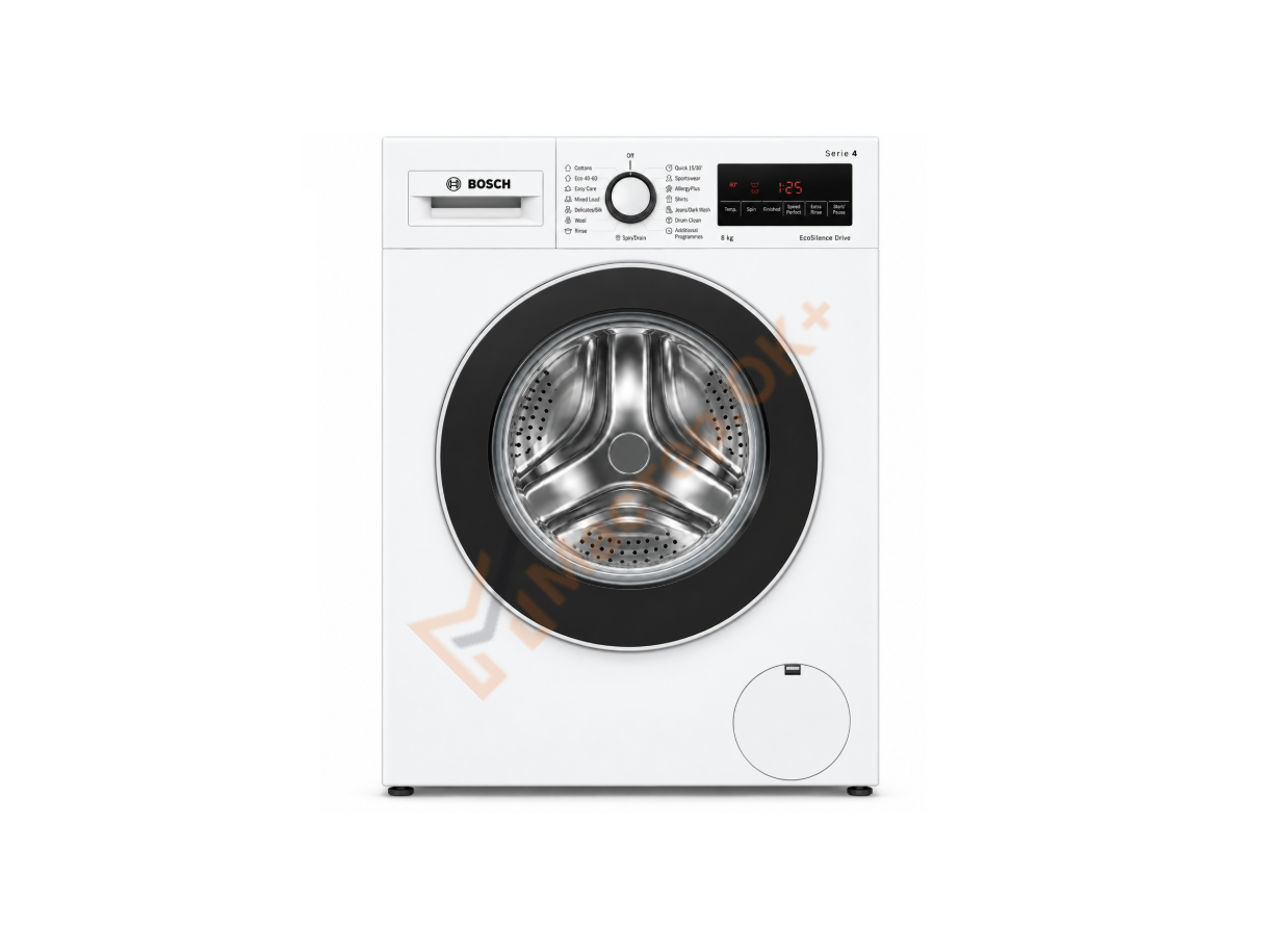 Стиральная машина "Bosch" WAN24200ME белый