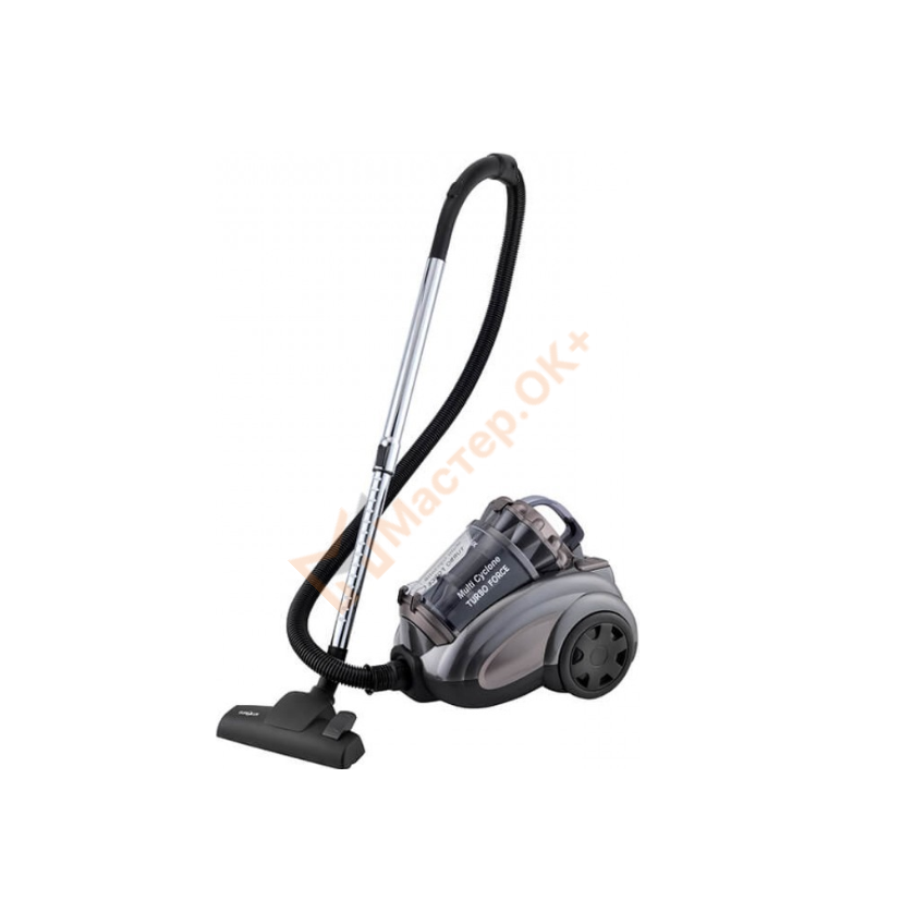 Пылесос "Eurolux" 2800w VC2290DGB