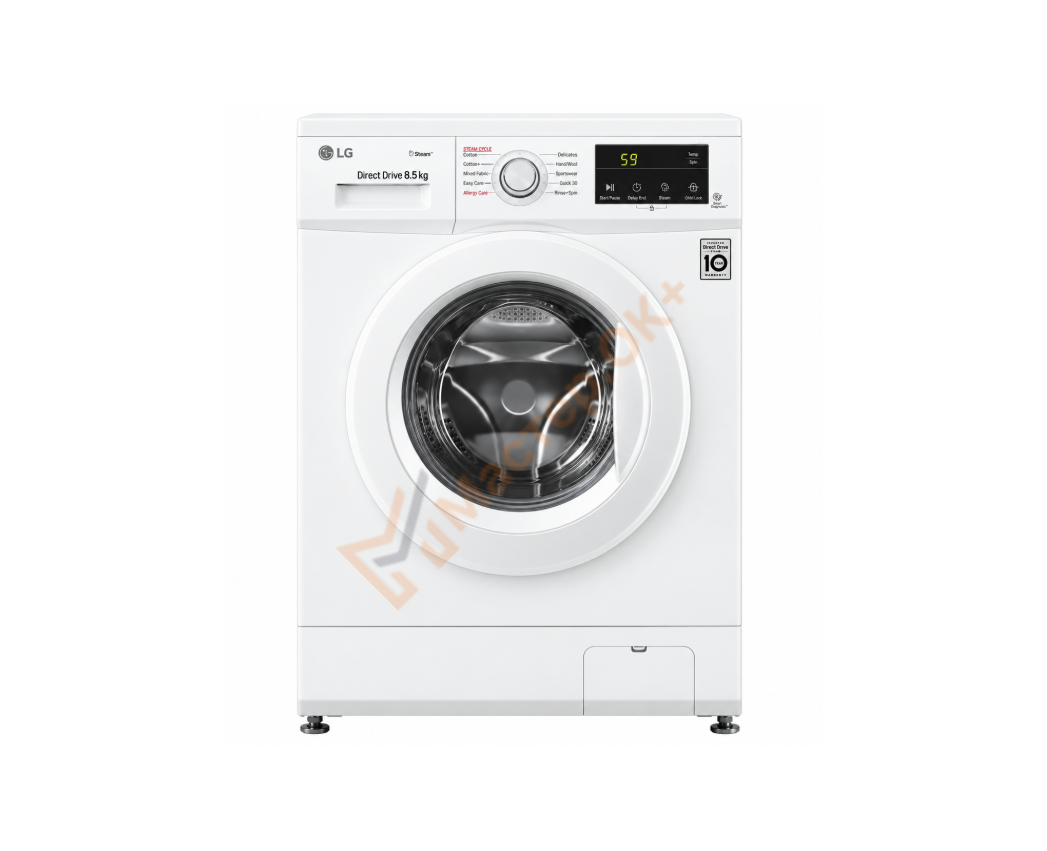 Стиральная машина "LG" 6.5кг F2J3WS4W