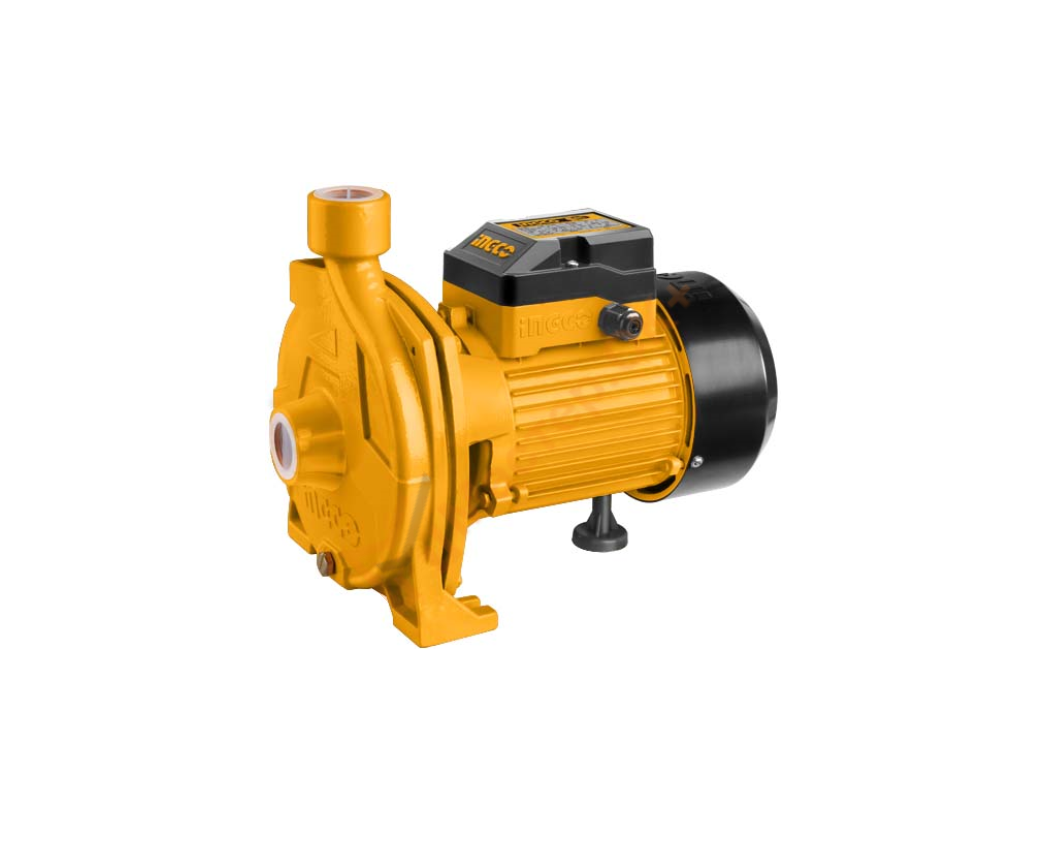 Водянной насос "INGCO" 750W CPM7508