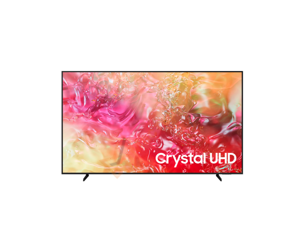 Телевизор "Samsung" UE75DU7100U