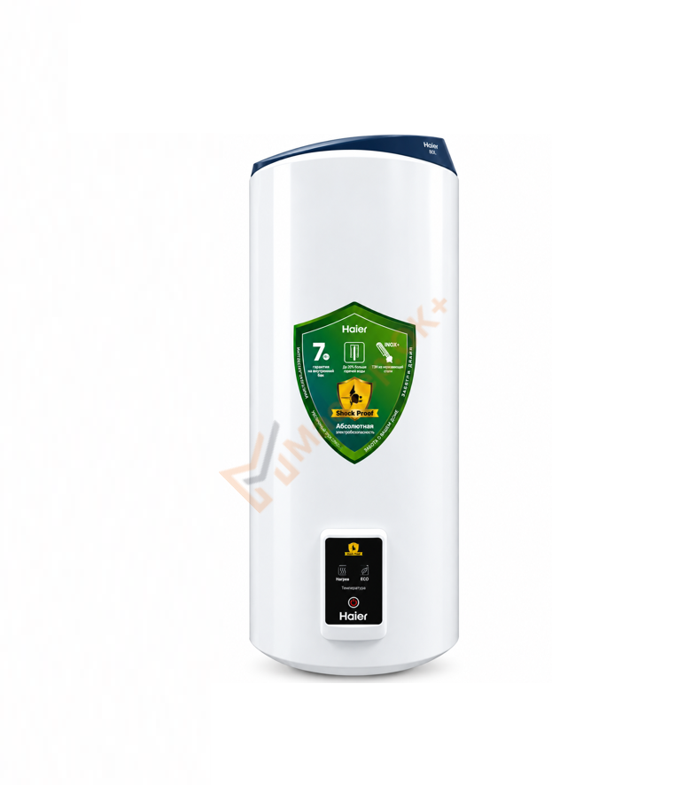 Водонагреватель "Haier" 80л ES80V-A5