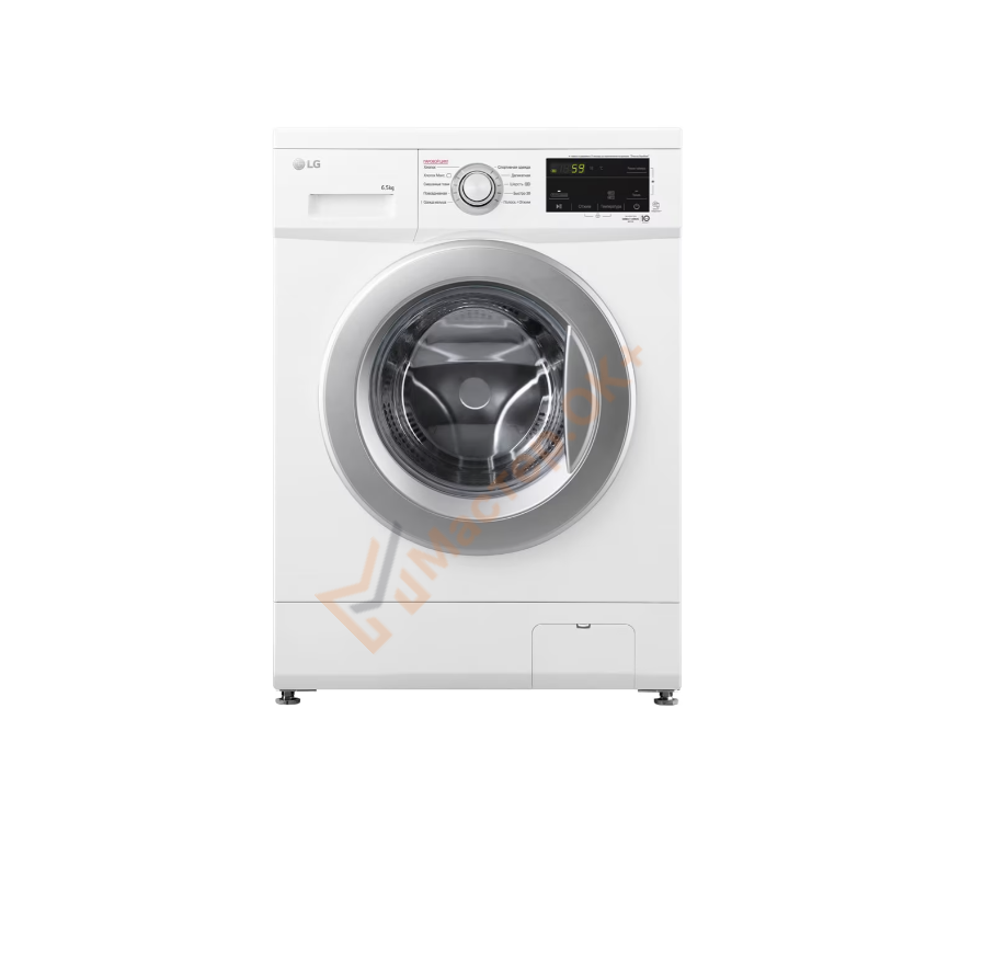 Стиральная машина "LG" 6,5кг F2J3WS1W