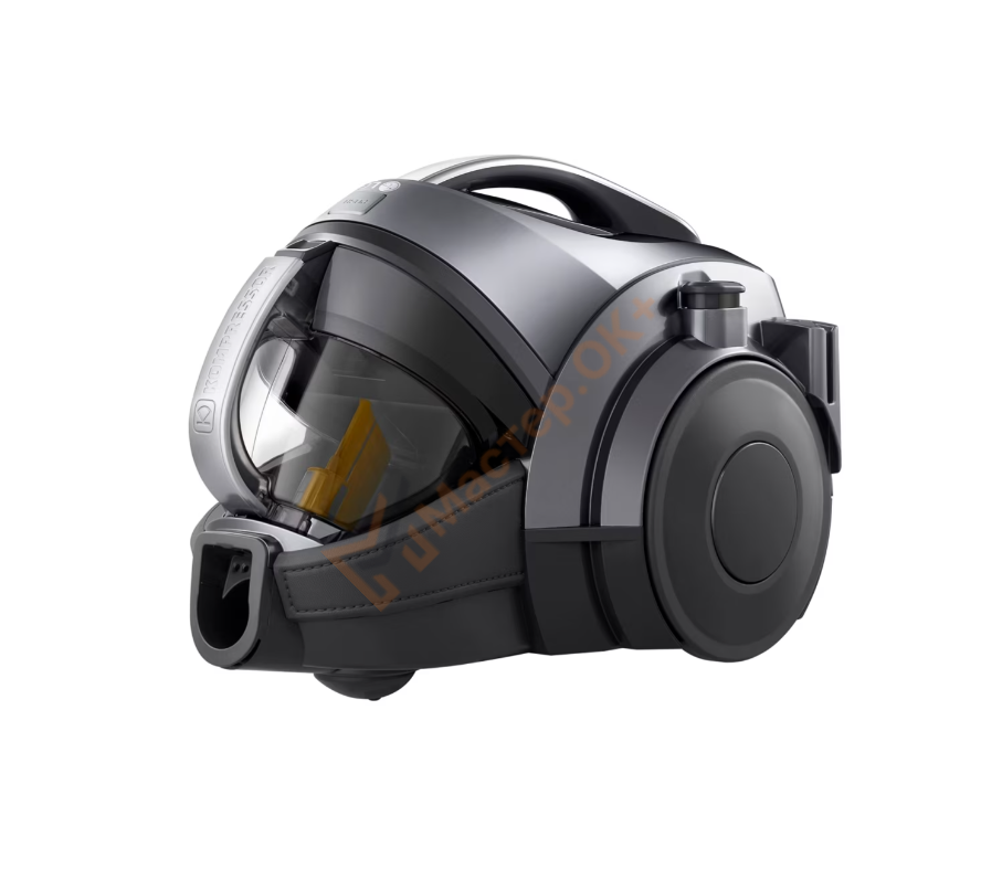 Пылесос "LG" VK89309H