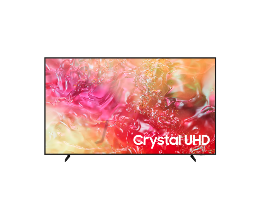 Телевизор "Samsung" UE85DU7100U