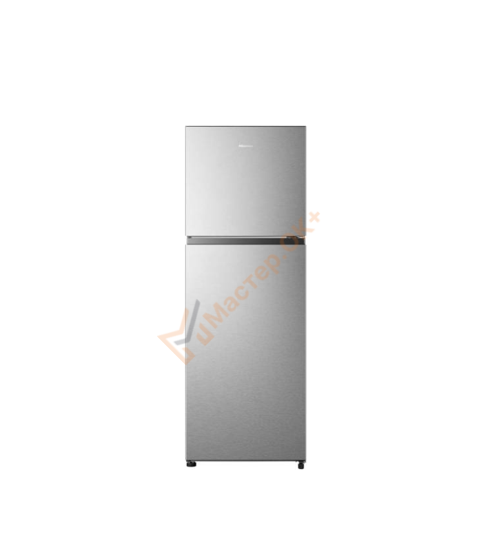 Холодильник "Hisense" RT418N4ASU1