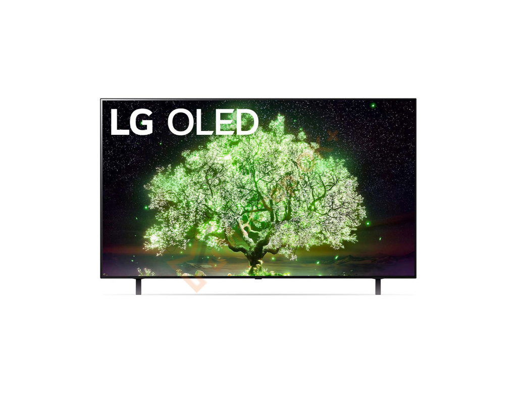 Телевизор "LG" OLED65A1PVA