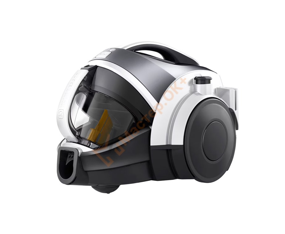 Пылесос "LG" VC73189NHTS 1800W