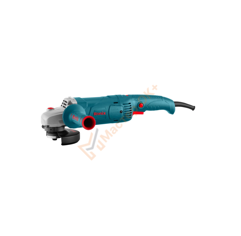 Угл-шлиф машина "Ronix" 1500W RX-3165