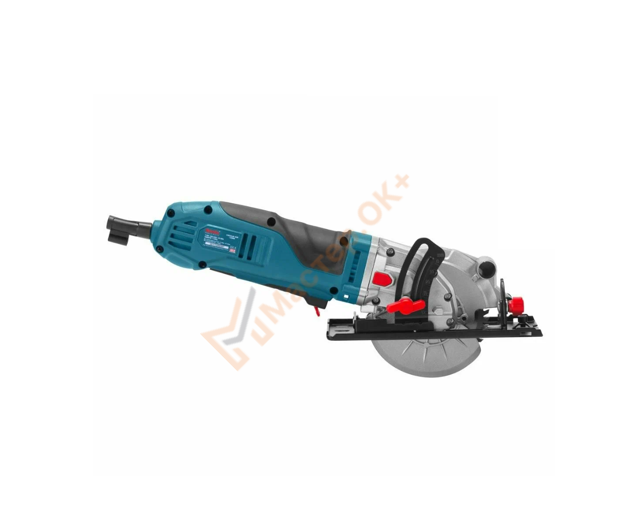 Пила "Ronix" циркулярная 125мм 220-240V 710W RX4312